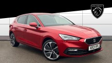 SEAT Leon 1.5 eTSI 150 Xcellence Lux 5dr DSG Petrol Hatchback